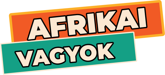 Afrikai Vagyok 